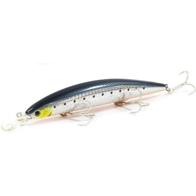 Воблер DAIWA SLS CM 13F KIWAMI IWASHI 1021