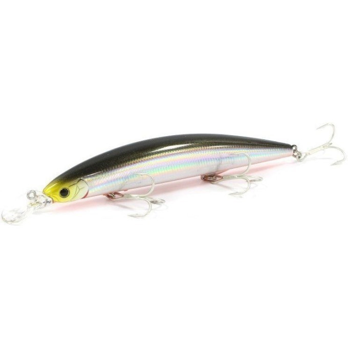 Воблер DAIWA SLS CM 13F KIWAMI KATAKUCHI 1022