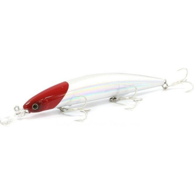 Воблер DAIWA SLS CM 13F LR+H 1025