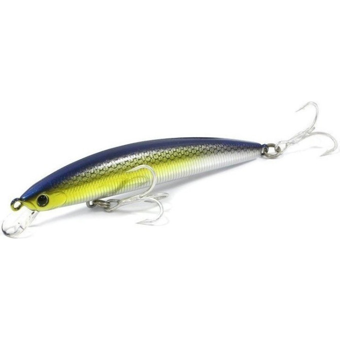 Воблер DAIWA SLS-R40+F A-2 0507