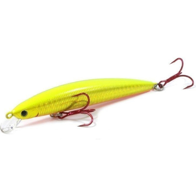 Воблер DAIWA SLS-R40+F HIRAME CHART 0508