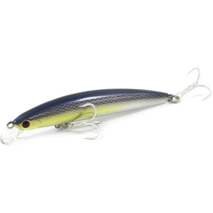 Воблер DAIWA SLS-R40+S A-2 1007