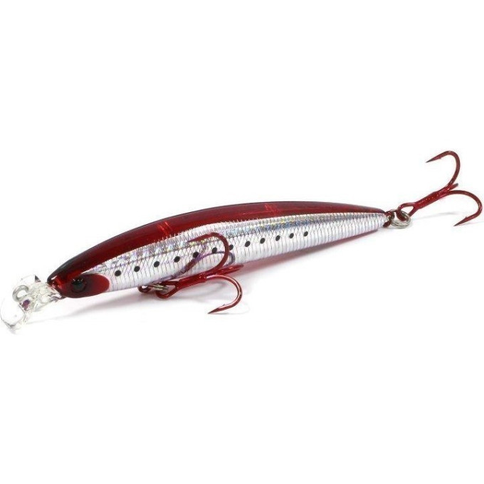 Воблер DAIWA SLS-R40 SSR BURNING IWASHI 8062