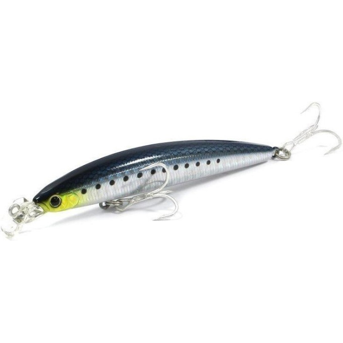 Воблер DAIWA SLS-R40 SSR L MAIWASHI 8067