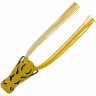 Воблер DAIWA Steez Chiquita Fro Yellow Toad