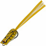 Воблер DAIWA Steez Chiquita Fro Yellow Toad