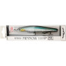 Воблер DAIWA Steez Minnow 110SP MR (14.4г) Special Shiner