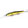 Воблер DAIWA Steez minnow 110SP SP DR Champagne Kurokin