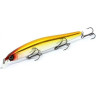 Воблер DAIWA Steez minnow 110SP SR Crown