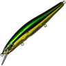 Воблер DAIWA Steez minnow 110SP SR Green Gold