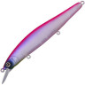 Воблер DAIWA Steez minnow 110SP SR Mat Pink Purple