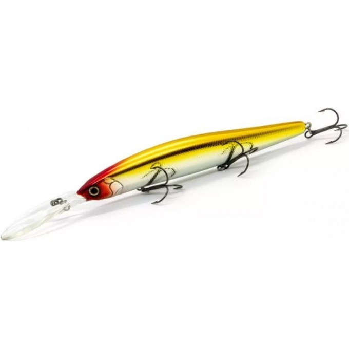 Воблер DAIWA Steez minnow 125SP DR Crown