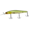 Воблер DAIWA Steez Minnow 125SP MR (20г) ghost ayu