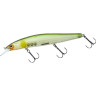 Воблер DAIWA Steez Minnow 125SP SR ghost ayu