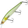 Воблер DAIWA Steez Minnow 125SP SR ghost ayu