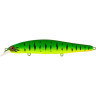 Воблер DAIWA Steez Minnow 125SP SR mat tiger