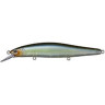 Воблер DAIWA Steez Minnow 125SP SR natural ghost shad