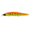 Воблер DAIWA Steez Minnow 125SP SR red tiger