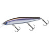 Воблер DAIWA Steez Minnow 125SP SR SG wakasagi