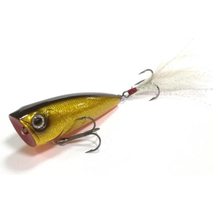 Воблер DAIWA Steez Popper 60F oikawa