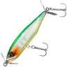 Воблер DAIWA STEEZ PROP 170F CLEAR LIME