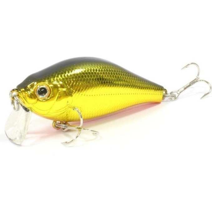 Воблер DAIWA TD Crank Scouter 1060F-G / Kurokin (1708)