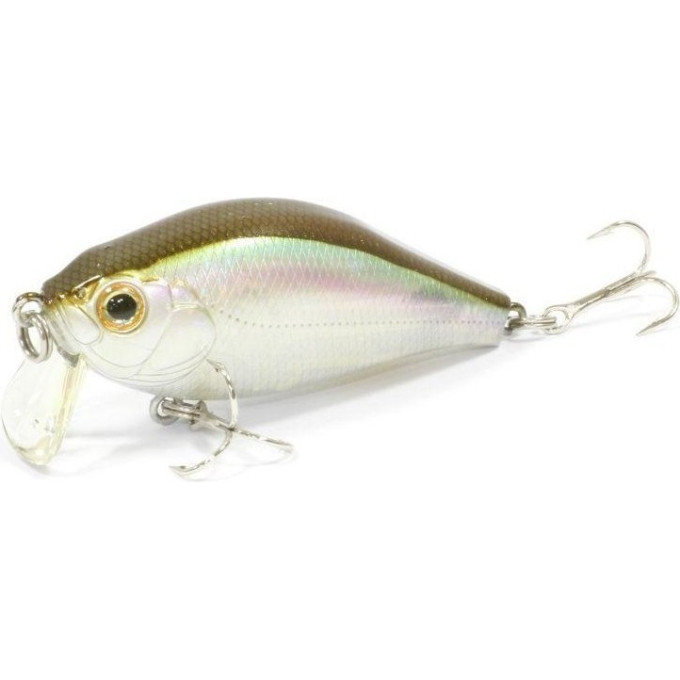 Воблер DAIWA TD Crank Scouter 1060F-G / Laser Ghost Wakasagi (1711)