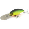 Воблер DAIWA TD Hyper Crank 2064 TiF / MHS Tiger (9306)