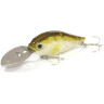 Воблер DAIWA TD Hyper Shad 1051SP-G / Ghost Ayu (2792)