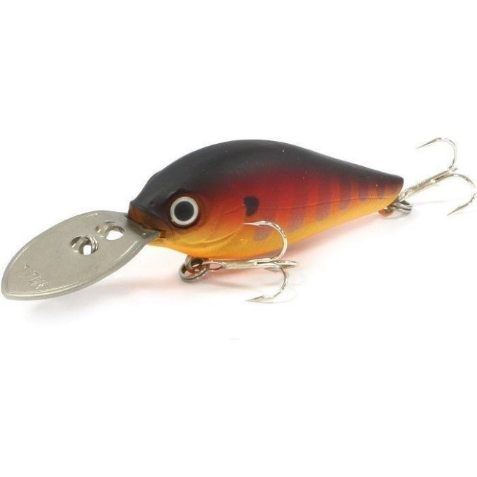 Воблер DAIWA TD Hyper Shad 1051SP-G / Matt Red B. (2794)