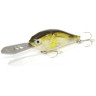 Воблер DAIWA TD Hyper Shad 1062SP-G / Ghost Ayu (2797)