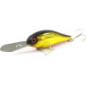 Воблер DAIWA TD Hyper Shad 1063SP-G / Kurokin (2801)
