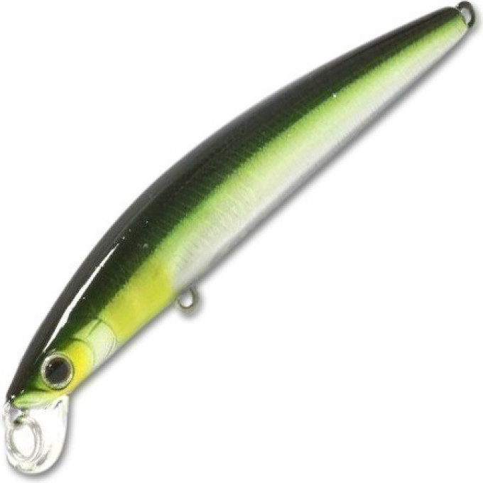 Воблер DAIWA TD Minnow 120SP Ayu