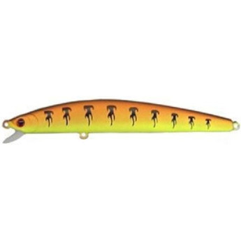 Воблер DAIWA TD Minnow 120SP fc fire tiger