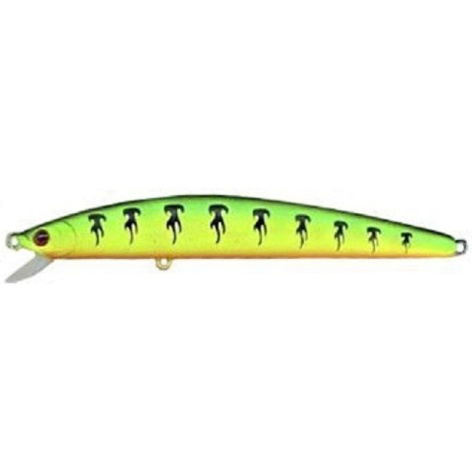 Воблер DAIWA TD Minnow 120SP fc mat tiger