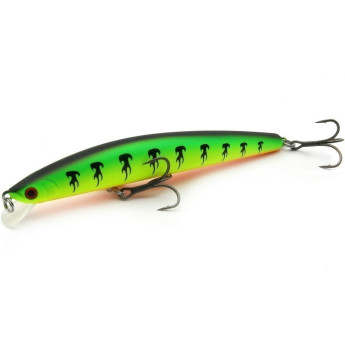 Воблер DAIWA TD Minnow 95SP fc fire tiger