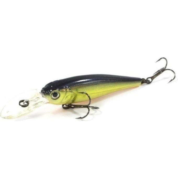 Воблер DAIWA TD Shinner 1051 SP / Platinum Gold (5908)