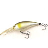 Воблер DAIWA TDS CRANK 2063 F GHOST AYU 5663