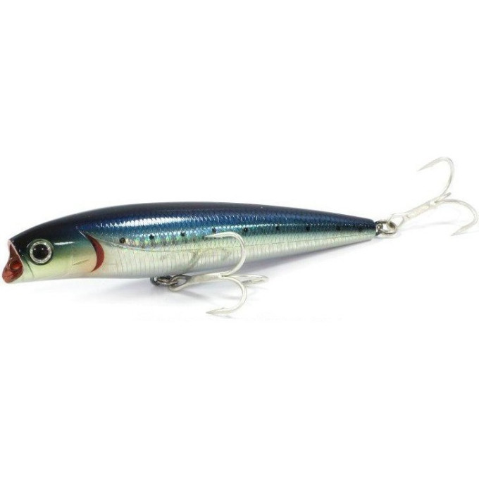 Воблер DAIWA TDS PENCIL DORADO D11 S MAIWASHI 4512
