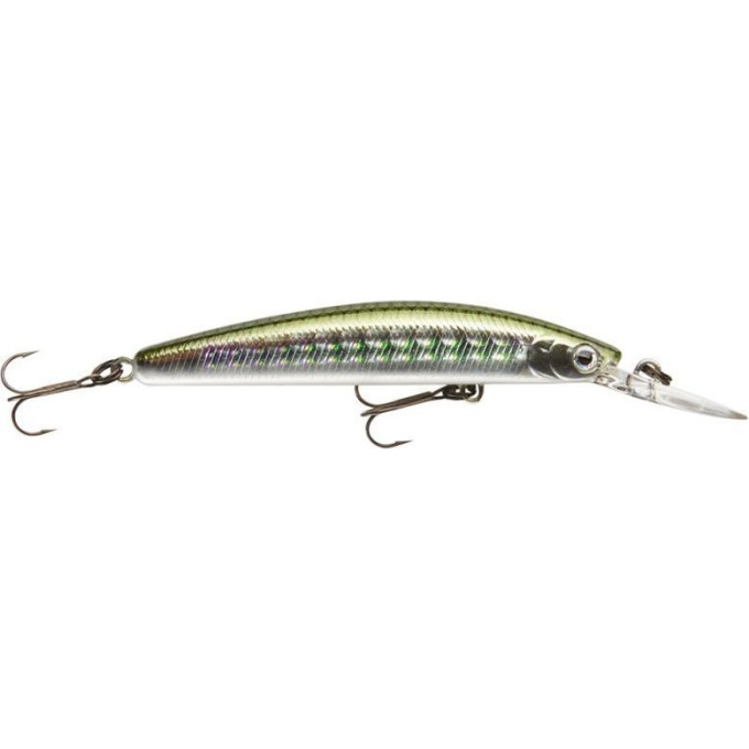 Воблер DAIWA Tournament Double clutch 60мм 3D IN