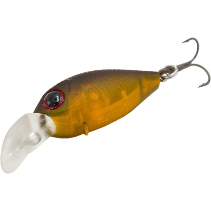 Воблер DAIWA Tournament RC JR MR-F M-CRM