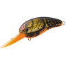 Воблер DAIWA WILD PEANUT BONE GREEN CRAW