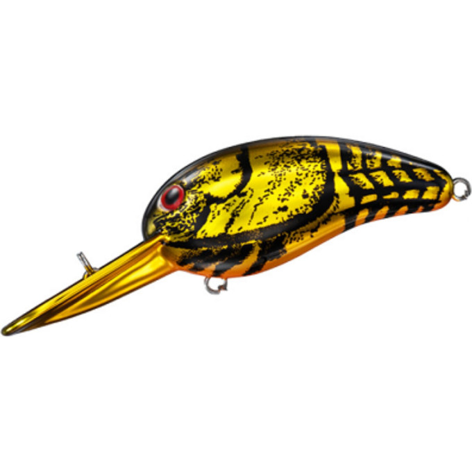 Воблер DAIWA WILD PEANUT KINKIRAKIN CRAW
