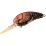Воблер DAIWA WILD PEANUT PHANTOM BROWN CRAW