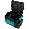 Ящик DAIWA Tackle Box TB4000 Black/Green