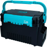Ящик DAIWA Tackle Box TB4000 Black/Green