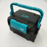 Ящик DAIWA Tackle Box TB4000 Black/Green