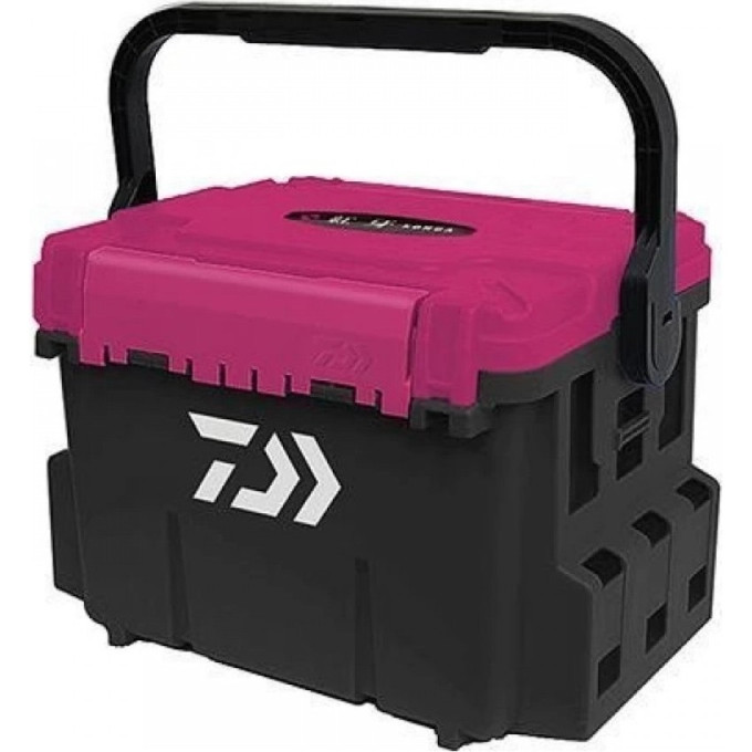 Ящик DAIWA TACKLE BOX TB5000 KYOGA Purple/Black