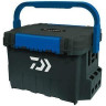 Ящик DAIWA Tackle Box TB9000 Saltiga Blue/Black