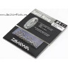 Заводное кольцо DAIWA Tournament Split Ring d-4,7мм №1